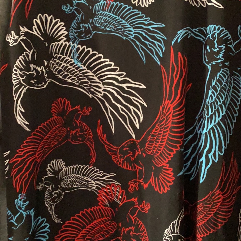 Lularoe large Randy - Picture 2 of 5